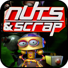 Nuts And Scrap आइकन