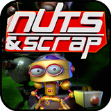 Nuts And Scrap icône