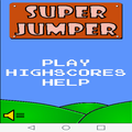 Super Jumper