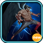 Devil Kazama Power Fight icon