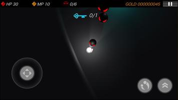 Black&White Ball-Room Escape Screenshot 3
