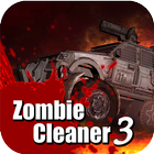 Zombie Cleaner 3 иконка