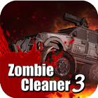 Zombie Cleaner 3 biểu tượng