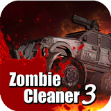 Zombie Cleaner 3 आइकन