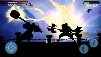 Devil Smasher- Shadow Revenge gönderen