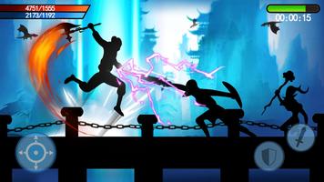 Devil Smasher- Shadow Revenge Ekran Görüntüsü 1