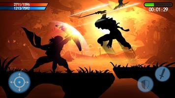 Devil Smasher- Shadow Revenge Ekran Görüntüsü 2