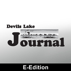 Devils Lake Journal icône