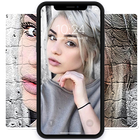 Kristen Hancher Wallpaper আইকন