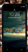 Kristen Hancher Wallpaper পোস্টার
