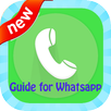 Guide for Whatsapp Tutorial APK