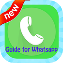Guide for Whatsapp Tutorial APK