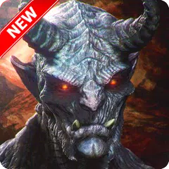 Devil & Demon Wallpaper APK download