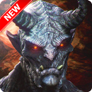 Devil & Demon Wallpaper APK