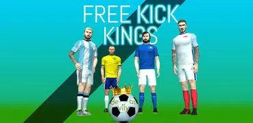 Free Kick Kings