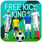 Free Kick Kings আইকন