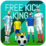 Free Kick Kings ไอคอน