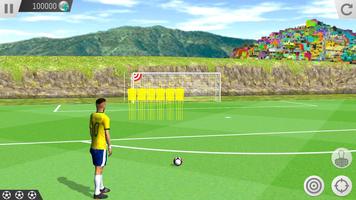 پوستر Free Kick Kings