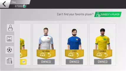 Free Kick Kings APK download