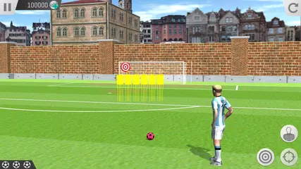 Free Kick Kings APK download