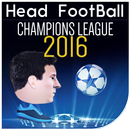 HFB - Champions League 2016 APK