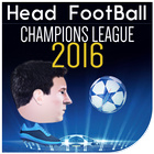 HFB - Champions League 2016 आइकन