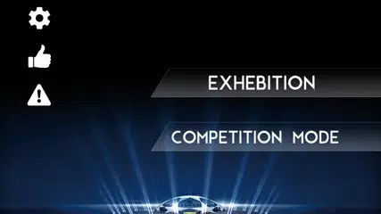 HFB - Champions League 2016 APK download