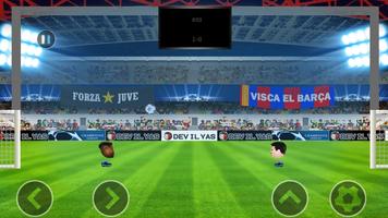 HFB - Champions League 2016 Screenshot 2