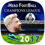 Head FootBall : Champions League 2017 icon