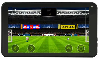 Head FootBall : Champions League 2017 APK download