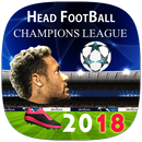 Head FootBall: Champions League 2018 APK