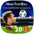 Head FootBall: Champions League 2018 Zeichen