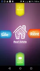 Real Estate APK download