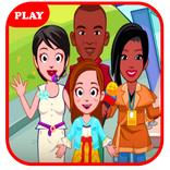 Guide My Town : Fashion Show