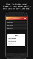 Mobile Caller ID Locator Caller ID Blocker screenshot 2
