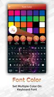 Easy Typing Thai Keyboard Font screenshot 3