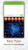 Easy Typing Thai Keyboard Font screenshot 1