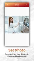 Easy Typing Tifinagh Keyboard  poster