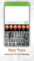 Easy Typing Tifinagh Keyboard  screenshot 1
