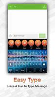 Easy Typing Ukrainian Keyboard screenshot 1