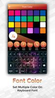 Easy Typing Urdu Keyboard Font captura de pantalla 2