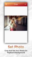 Easy Typing Amharic Keyboard F poster