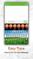 Easy Typing Bangla Keyboard Fo screenshot 1