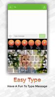 Easy Typing Basque Keyboard Fonts and Themes screenshot 1