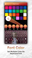 Easy Typing Basque Keyboard Fonts and Themes screenshot 2