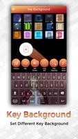 Easy Typing Basque Keyboard Fonts and Themes screenshot 3