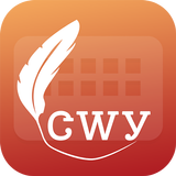 Easy Typing Cherokee Keyboard  icon