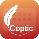 Easy Typing Coptic Keyboard Fonts And Themes APK