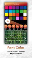 Easy Typing Coptic Keyboard Fonts And Themes imagem de tela 2