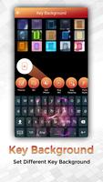 Easy Typing Danish Keyboard Fonts And Themes screenshot 2
